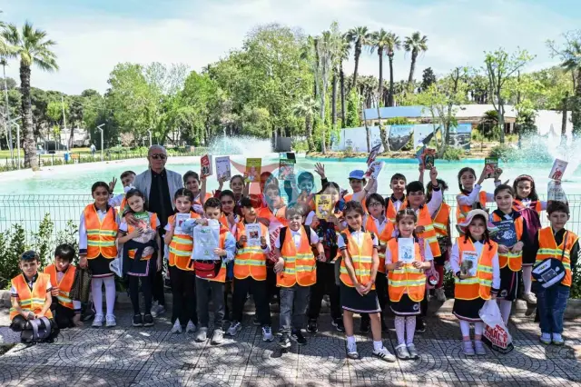 İzmir Kitap Fuarı: Öğrencilerin Yeni Buluşma Adresi