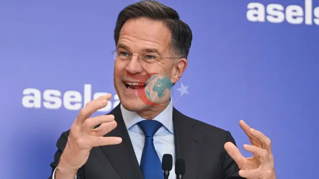 NATO Lideri Rutte: Türkiye'nin Savunma Sanayisindeki Dönüşümü Örnek Niteliğinde