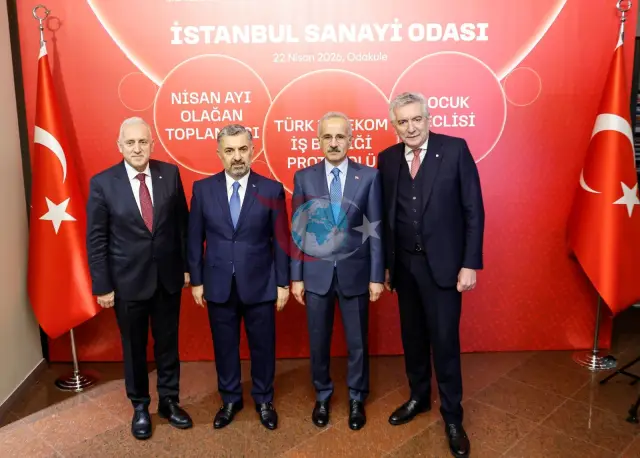 Türk Telekom ve İSO'dan 5G ile Sanayide Dijital Dönüşüm Atağı