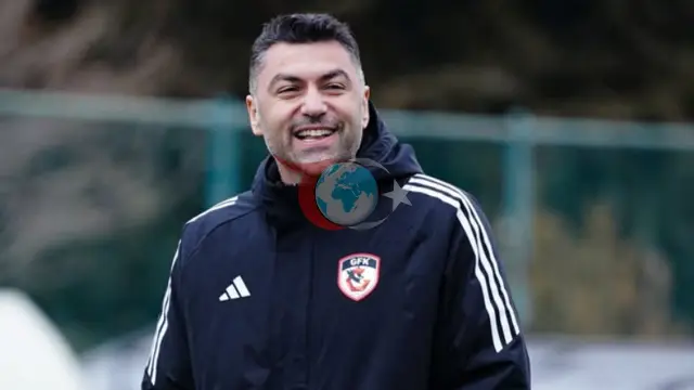 Gaziantep FK, Radoi ile Yeni Bir Sayfa Açıyor