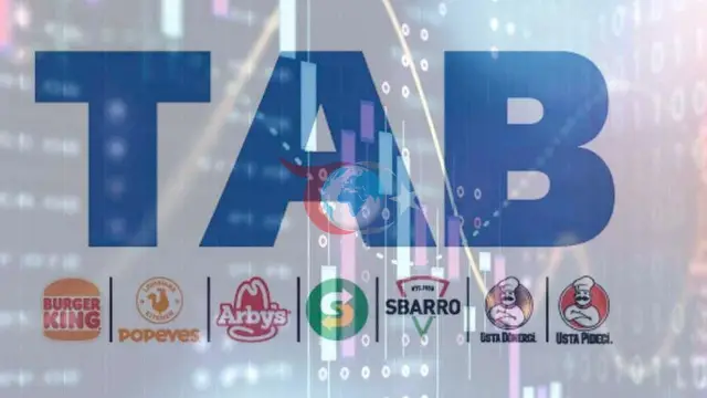 TAB Gıda, 2026'nın İlk Çeyreğinde Satışlarını Yüzde 49 Artışla Zirveye Taşıdı