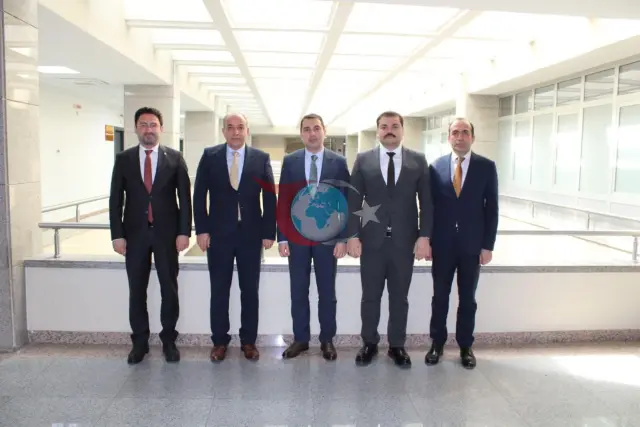 Denizli'de Eski Hükümlüler Sanayinin Ara Eleman İhtiyacını Karşılayacak