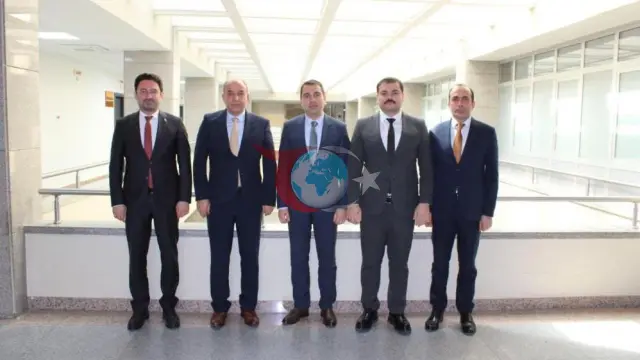 Denizli Sanayisi Eski Hükümlülerle Güçlenecek