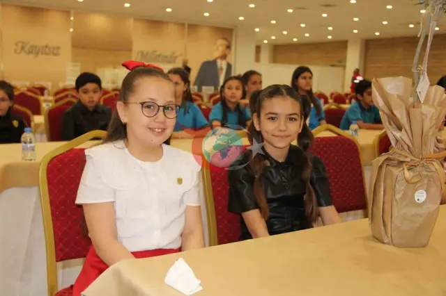 Muğla'da Çocukların 23 Nisan'daki Önceliği: Güvenlik İhtiyacı