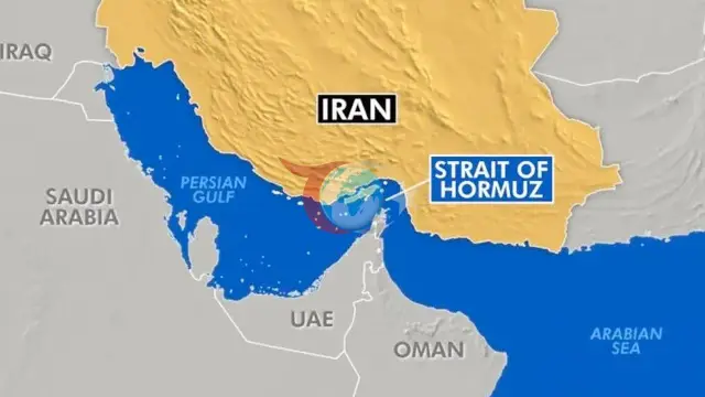 Çin'den Trump'ın Eleştirisine Yanıt: Gemi Krizi Hakkında Açıklama