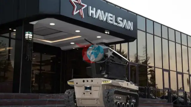 HAVELSAN, Malezya ile Yapay Zeka Alanında Stratejik İşbirliği Geliştiriyor