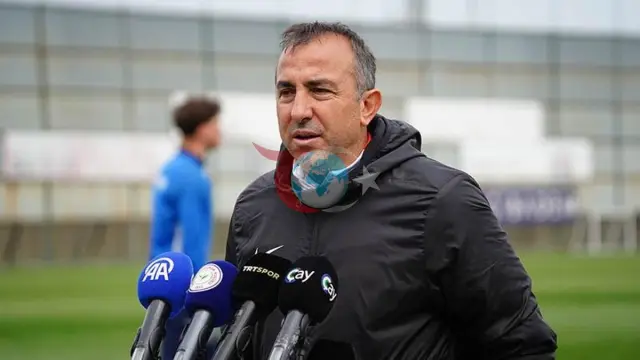 Recep Uçar: Son Dört Haftada Telafisi Olmayan Mücadeleler İçindeyiz