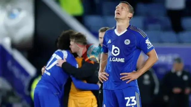 Hull City, Eski Premier Lig Şampiyonunu Küme Düşürdü