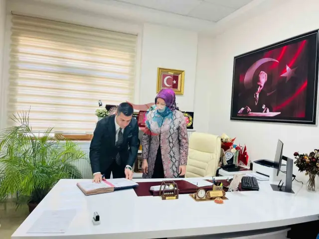 Muş’ta 'Gençliğine İyi Bak 3: Ailene Sahip Ol' İnisiyatifi Başlatıldı