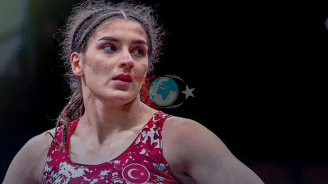 Avrupa Güreş Şampiyonası'nda Türk Sporcularından Üç Madalya Mücadelesi