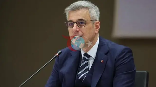 Türkiye'den İran'a Sağlık Yardımı: 6 TIR İlaç ve Tıbbi Malzeme Gönderildi