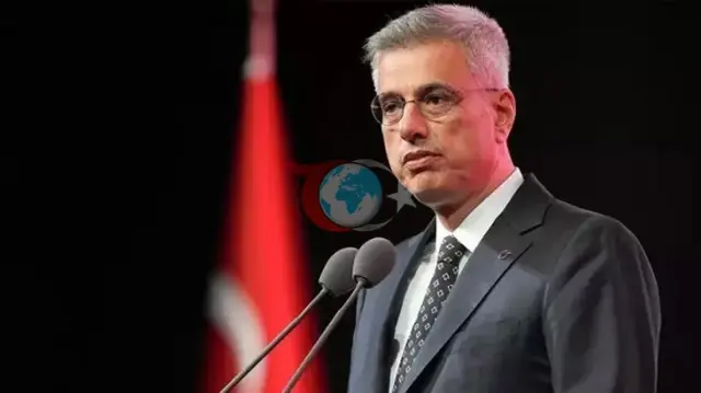 Bakan Memişoğlu'ndan İran'a Destek! 6 TIR Dolusu Yardım Yola Çıkıyor