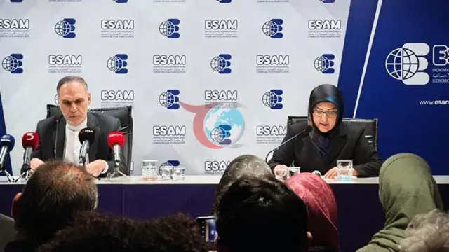 İran Büyükelçisi Zadeh: Çatışmaya Sadece Geçici Bir Askeri Olay Olarak Bakmamalıyız