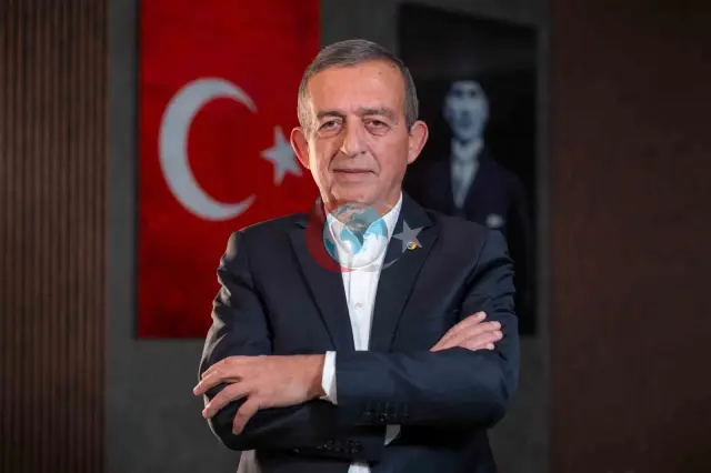 Erzincan TSO Başkanı Tanoğlu'ndan 23 Nisan Mesajı: 'Egemenliğimizin Sembolü'