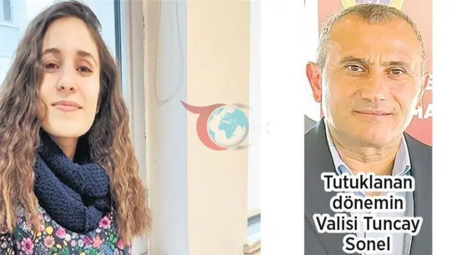 Tunceli'de İki Bakan Yardımcısı ve Müfettişler: 'Üst Düzey Müşteriler Tacizde Bulunurdu'