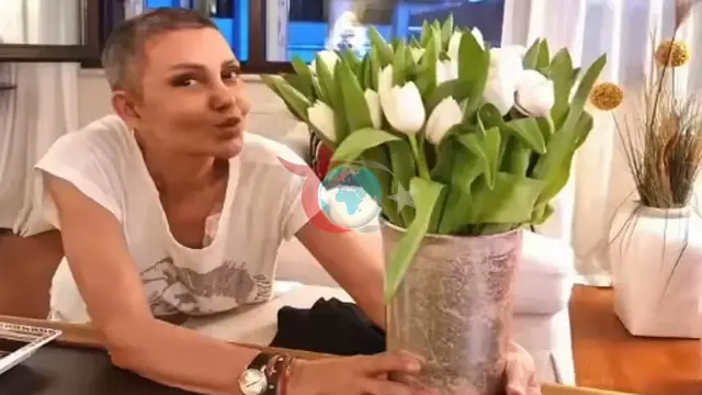 Serap Paköz'den gelen üzücü haber