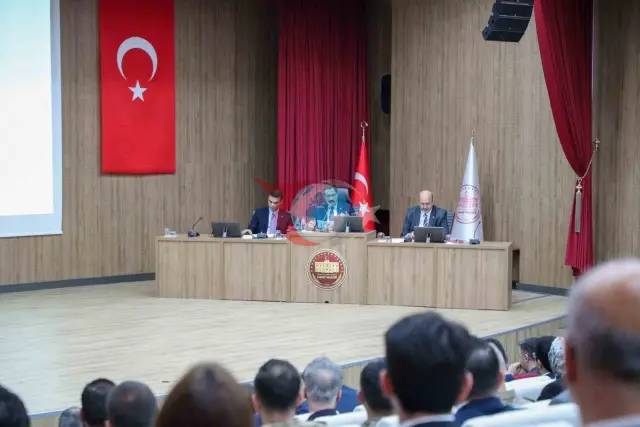 Hatay’da 'Güvenli Okul, Güvenli Gelecek' Projesi Tanıtıldı