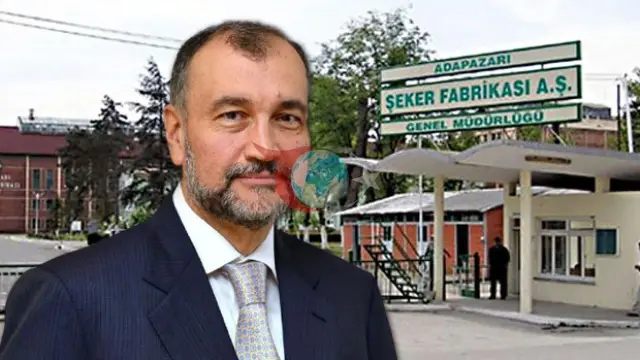 Murat Ülker'in Ardından: 73 Yıllık Fabrikanın Üretimi Sona Erdi