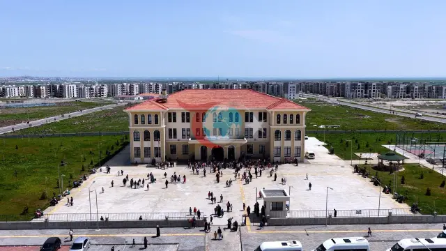 Bakan Kurum'dan Deprem Bölgesine 23 Nisan Mesajı