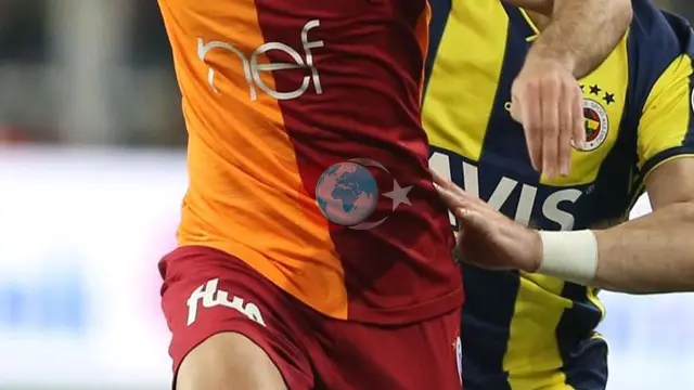 Galatasaray ve Fenerbahçe Derbisi İçin Bilet Satışları Başladı