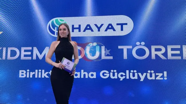 Ferhan Tülmen'den Etkileyici Performans