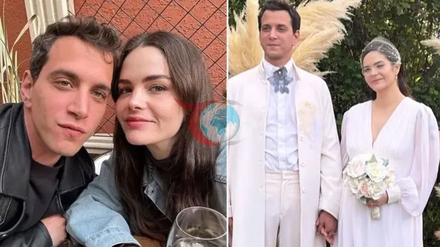 Selahattin Paşalı ve Eşi Boşanıyor mu? Çift Ortak Açıklama Yaptı