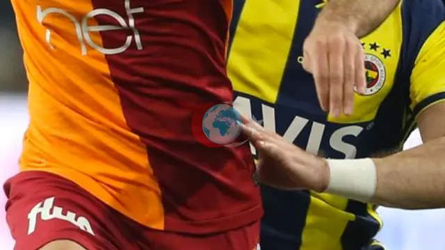 Fenerbahçe'den Galatasaray'a Hızlı Yanıt: 'Dikkatli Olun!'
