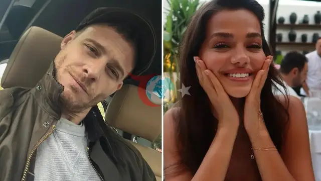 Kerem Bürsin ve Selin Yağcıoğlu'nun İlişkisi Sona mı Erdi?