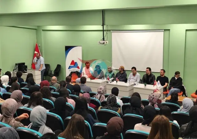 Erzurum Devlet Tiyatrosu, Doğu Anadolu'da Sanatı Anlatıyor