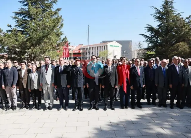 Ereğli'de 23 Nisan Şenlikleri Büyük Coşkuyla Gerçekleşti