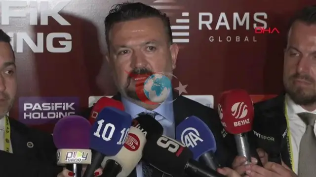 Ertan Torunoğulları'ndan Yeni Sezon Mesajı