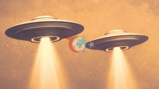 ABD'nin UFO Araştırmaları Gizli Kalmıyor