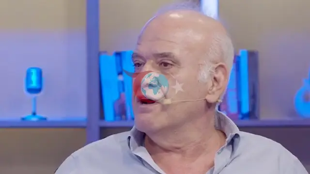 Ahmet Çakar: İki Brezilyalı Fenerbahçe'yi Yalnız Bıraktı