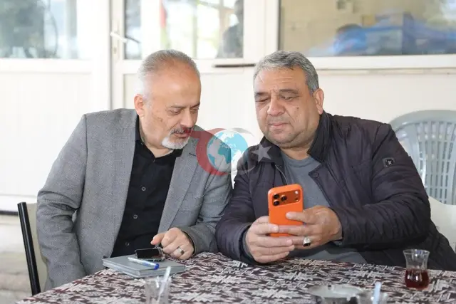 Şehzadeler Belediyesi'nden Sorunlara Hızlı Çözüm Adımları