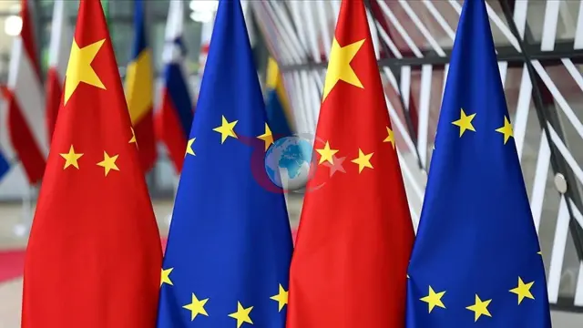 Çin'den Avrupa Birliği'ne Kritik Uyarı