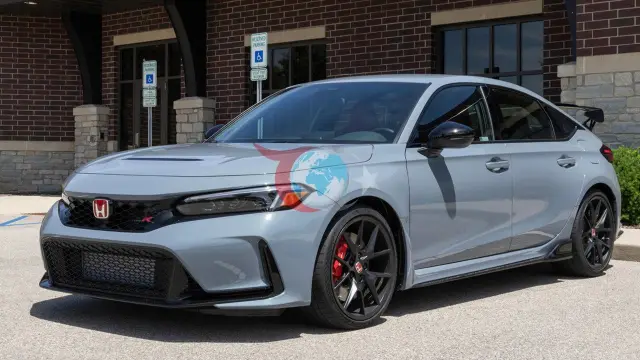 Honda, Güney Kore'de Otomobil Satışlarına Son Veriyor