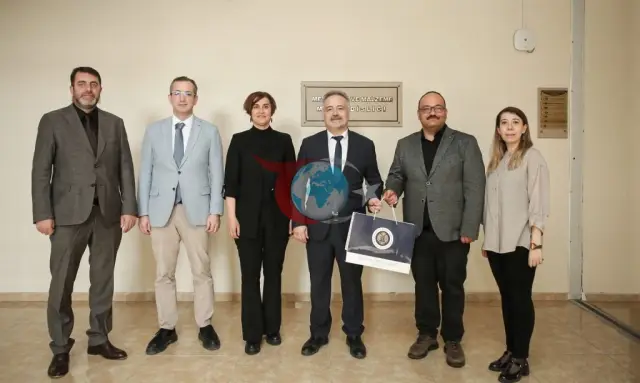 Atatürk Üniversitesi, Bilimsel Projelerine Ulusal ve Uluslararası Desteklerle Güç Katıyor
