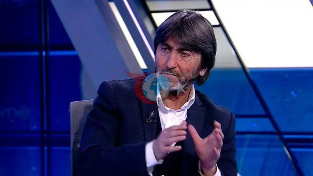 Rıdvan Dilmen'den Derbi Sonrası İsmail Kartal Yorumu: 'Galatasaray Kolay Kazanamazdı'