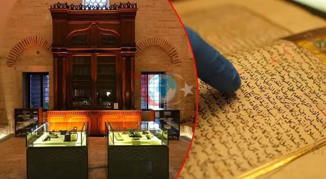 Sultan Abdülhamid Han'ın Eşsiz Eseri: Beyazıt Kütüphanesi'ndeki 142 Yıllık Miras