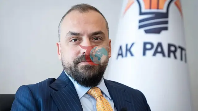AK Parti'li Acar'dan 27 Nisan e-Muhtırası Üzerine Açıklama