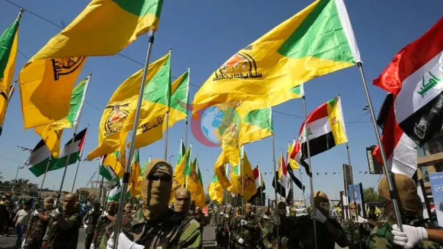 Hizbullah: Lübnan ve İsrail Arasındaki Doğrudan Görüşmeleri Kabul Etmiyoruz