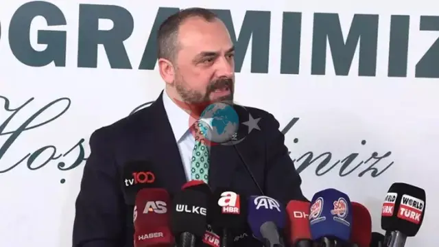 AK Parti'li Acar: 27 Nisan 2007, Vesayetin En Net Göstergesi