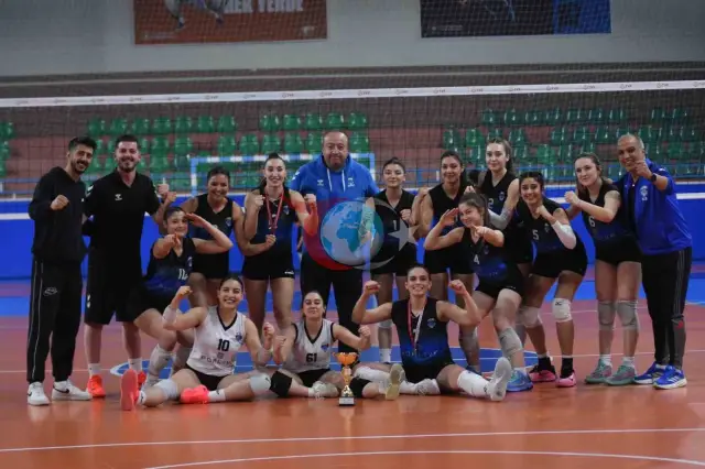 Kayseri Atletikspor 2. Lig'de Mücadeleye Hazır