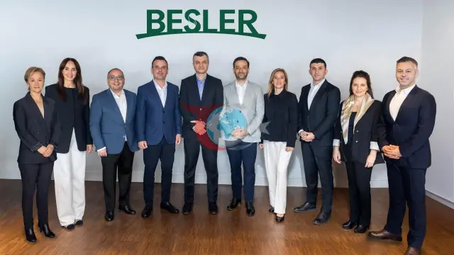 Besler'de Yönetim Kadrosunda Önemli Değişiklikler