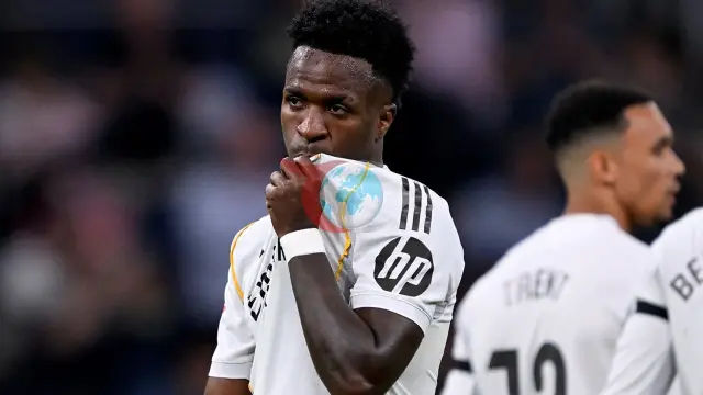 Avrupa Liglerinde Heyecan Dorukta: Real Madrid Yine Puan Kaybetti