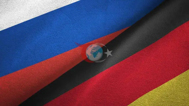Rusya'dan Almanya'ya Diplomatik Uyarı
