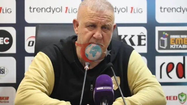 Amed Sportif Faaliyetler Mesut Bakkal ile Yollarını Ayırdı