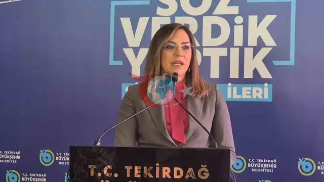 Başkan Yüceer Gazetecilerle Buluştu