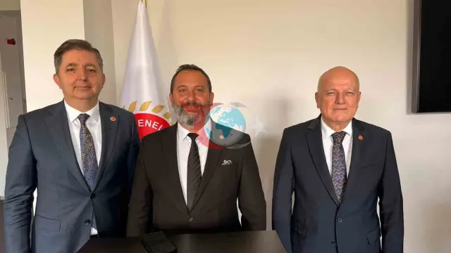 Bilecik'te KÖYDES Encümen Seçimleri Sonuçlandı