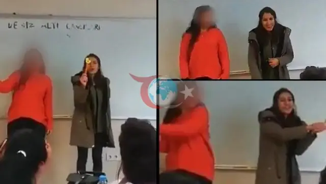 Gülistan Doku Dosyasında Yeni Gelişmeler: Kaybolmadan Önceki Görüntüler Ortaya Çıktı